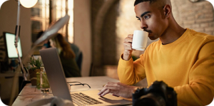 The Power of Content Marketing: Crafting Stories that Convert